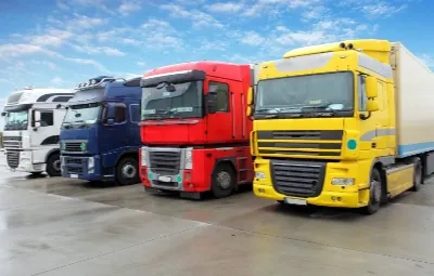 Adana Akıncılar Nakliye Ambarı